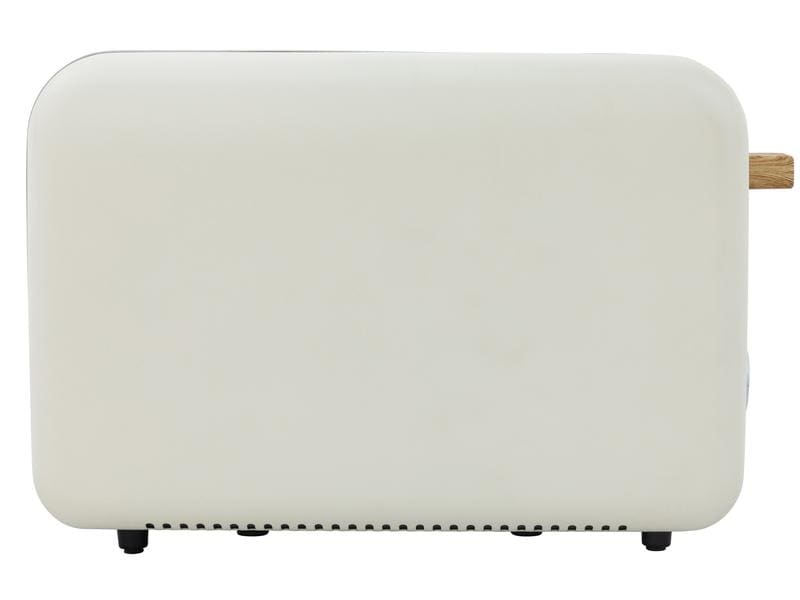 FURBER Wasserkocher, Standmixer und Toaster Set Hepburn Beige