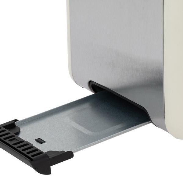 FURBER Toaster Hepburn Beige