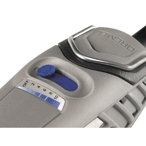 Dremel Multifunktionswerkzeug-Set 3000, 15-teilig