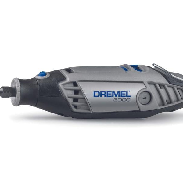 Dremel Multifunktionswerkzeug-Set 3000, 15-teilig