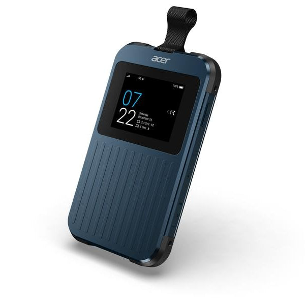 Acer 5G Hotspot Connect Enduro M3 inkl. 20 GB Datenpaket