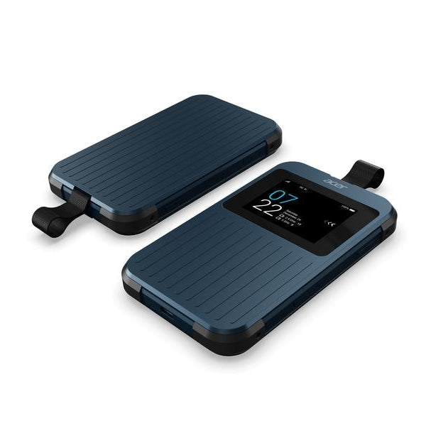 Acer 5G Hotspot Connect Enduro M3 inkl. 20 GB Datenpaket