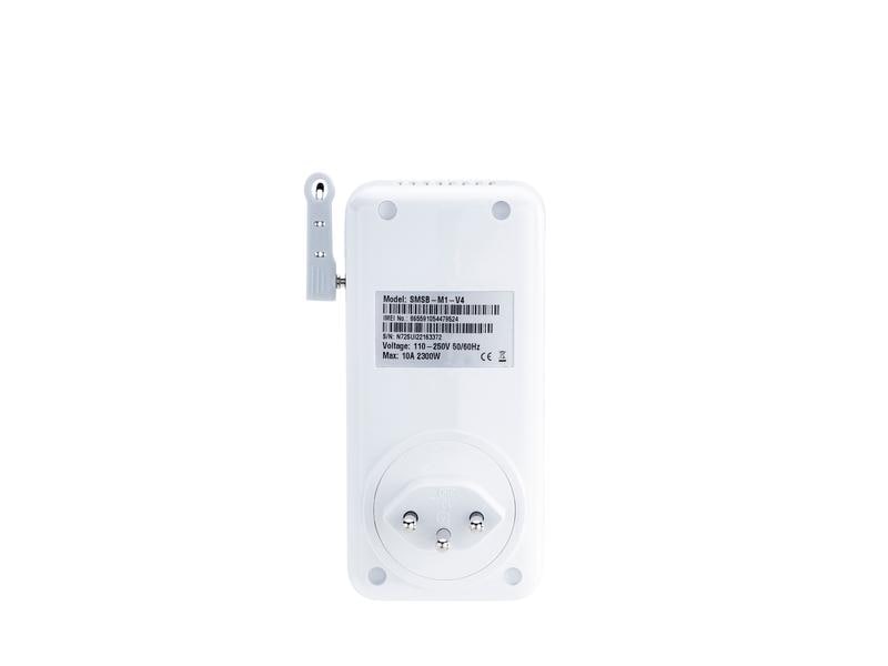 Elbro SMS Butler Mobile