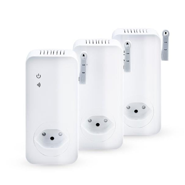 Elbro SMS-Butler-Mobil Set 1x Master, 2x Slave