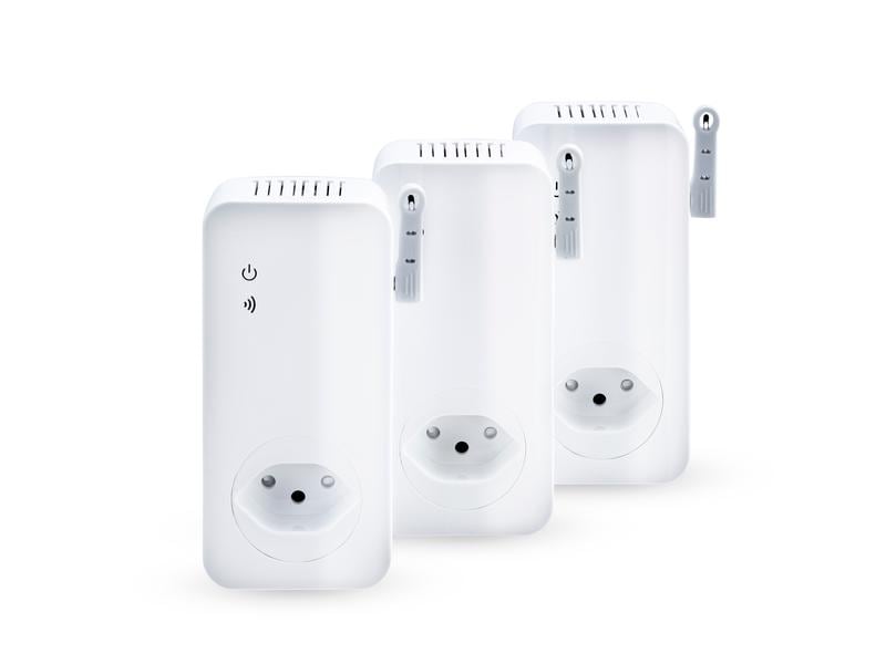 Elbro SMS-Butler-Mobil Set 1x Master, 2x Slave