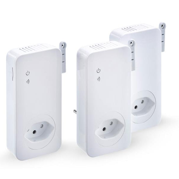 Elbro SMS-Butler-Mobil Set 1x Master, 2x Slave