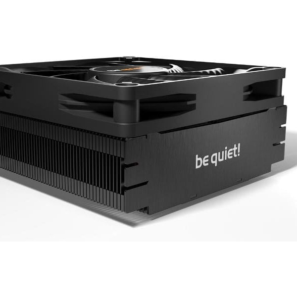 be quiet! CPU-Kühler Pure Rock LP