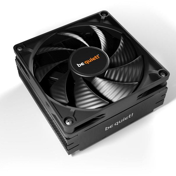 be quiet! CPU-Kühler Pure Rock LP