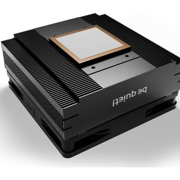 be quiet! CPU-Kühler Pure Rock LP