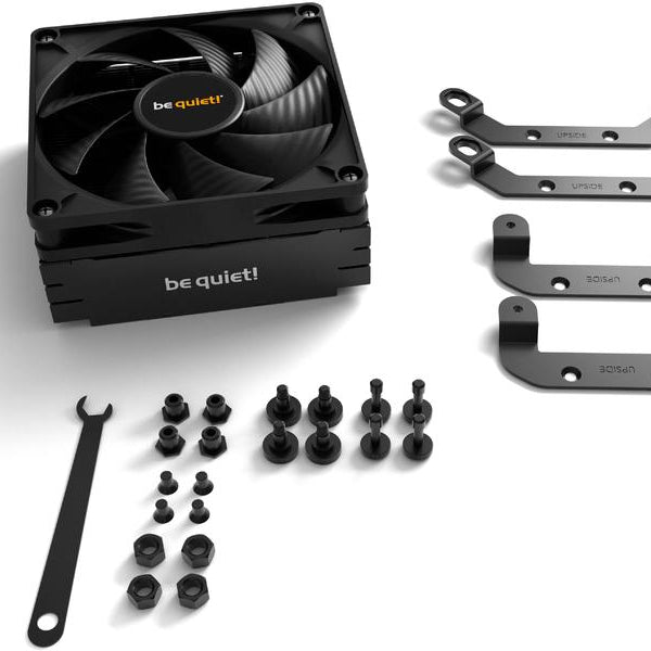 be quiet! CPU-Kühler Pure Rock LP