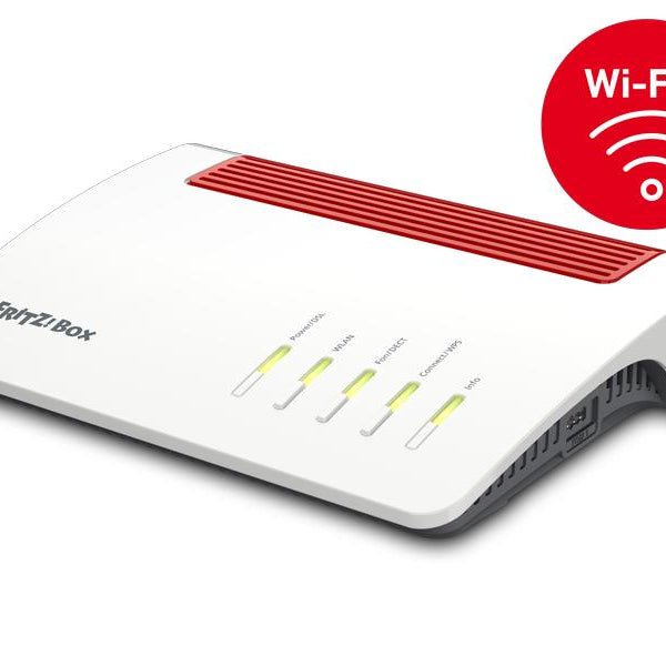 AVM VDSL-Router FRITZ!Box 7590 AX AT/CH Version