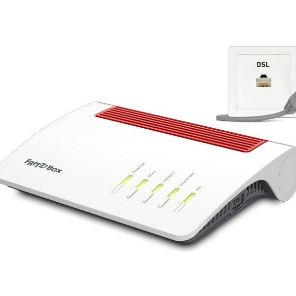 AVM VDSL-Router FRITZ!Box 7590 AX AT/CH Version