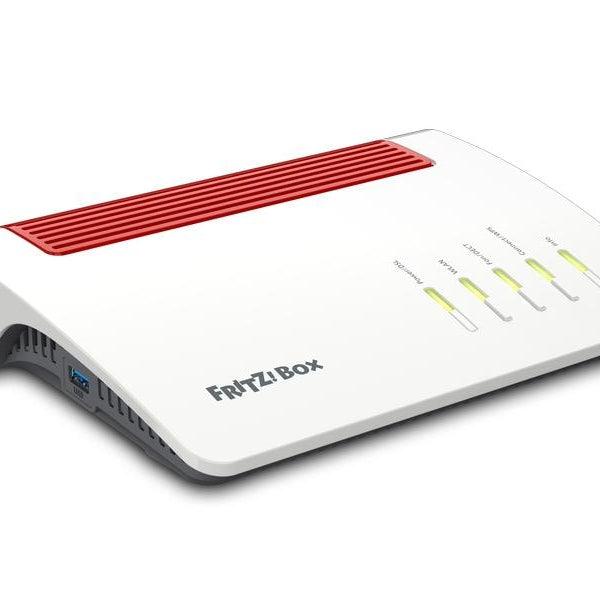 AVM VDSL-Router FRITZ!Box 7590 AX AT/CH Version