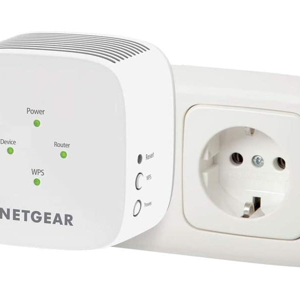 Netgear WLAN-Repeater EX3110