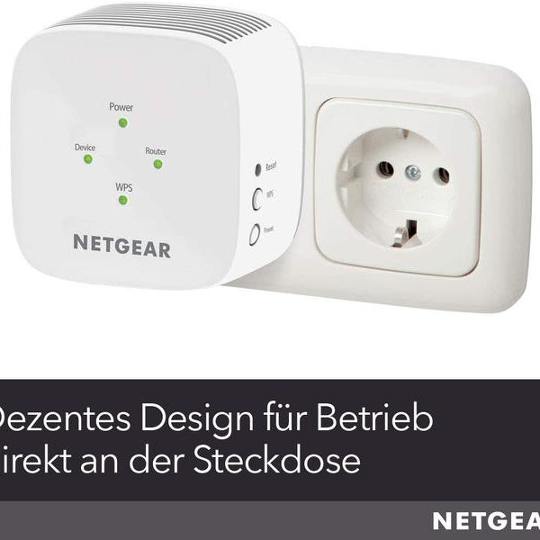 Netgear WLAN-Repeater EX3110
