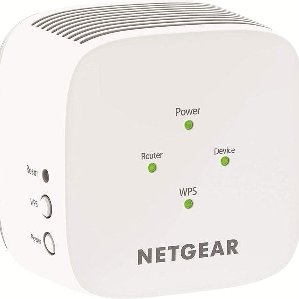 Netgear WLAN-Repeater EX3110