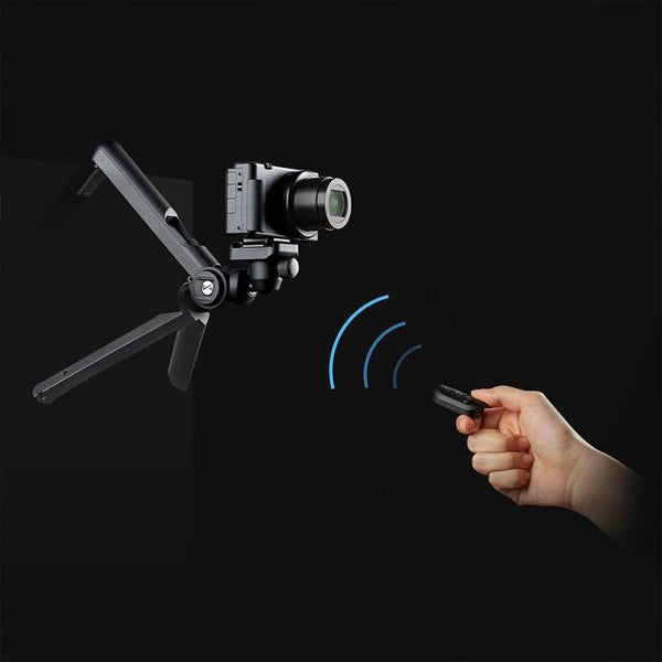 PGYTECH Stativ Mantispod 2.0 RC Kit Schwarz