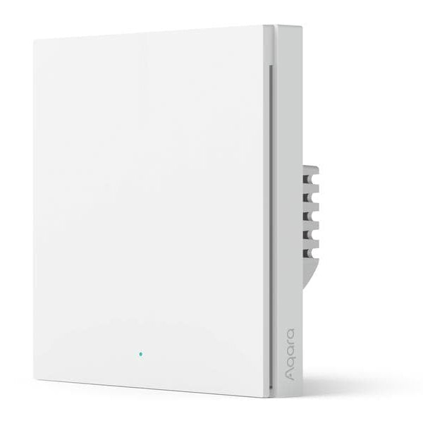 Aqara Funk-Schalter H1 EU, Einfach, Zigbee 3.0