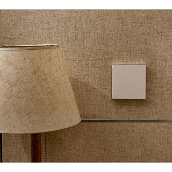 Aqara Funk-Schalter H1 EU, Einfach, Zigbee 3.0