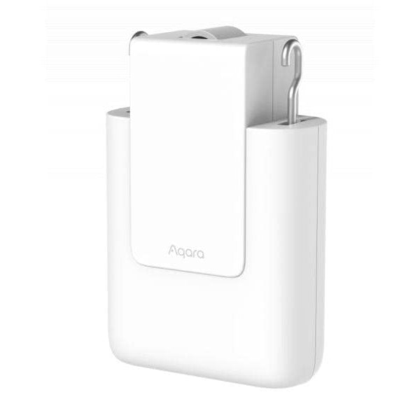 Aqara Smart Home Vorhangfahrer (Track Version) E1 Weiss Zigbee 3.0