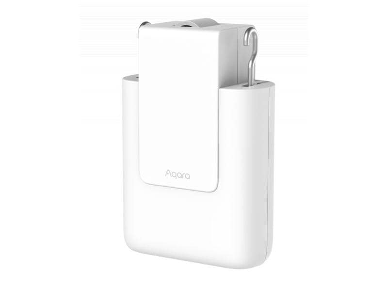 Aqara Smart Home Vorhangfahrer (Track Version) E1 Weiss Zigbee 3.0