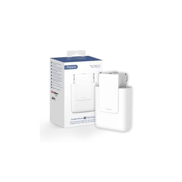 Aqara Smart Home Vorhangfahrer (Track Version) E1 Weiss Zigbee 3.0