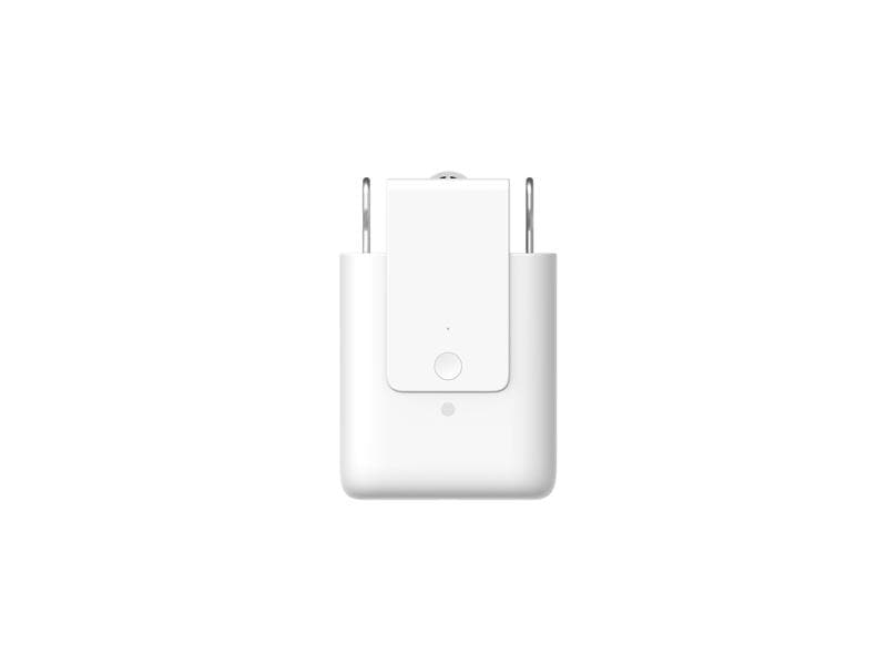 Aqara Smart Home Vorhangfahrer (Track Version) E1 Weiss Zigbee 3.0