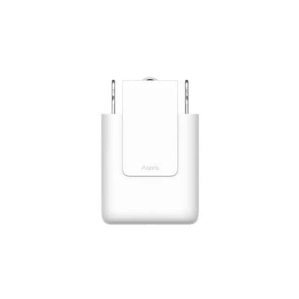 Aqara Smart Home Vorhangfahrer (Track Version) E1 Weiss Zigbee 3.0