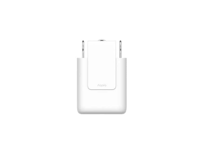 Aqara Smart Home Vorhangfahrer (Track Version) E1 Weiss Zigbee 3.0