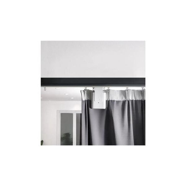 Aqara Smart Home Vorhangfahrer (Track Version) E1 Weiss Zigbee 3.0