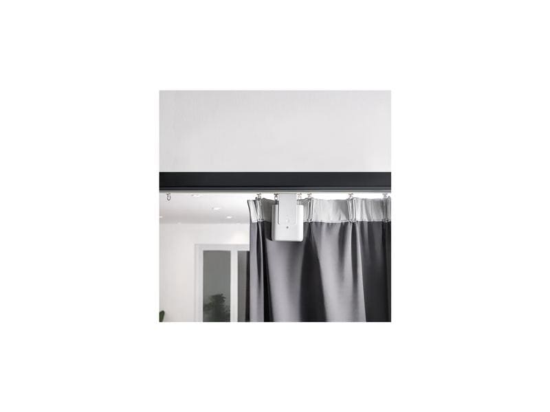 Aqara Smart Home Vorhangfahrer (Track Version) E1 Weiss Zigbee 3.0
