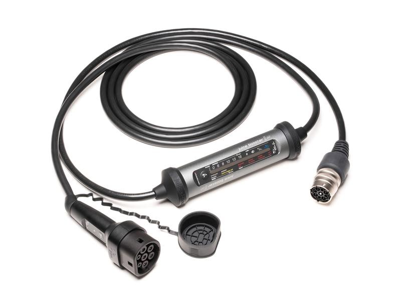 Juice Technology Mobile Ladestation JUICE BOOSTER 3 air Master Traveller Set