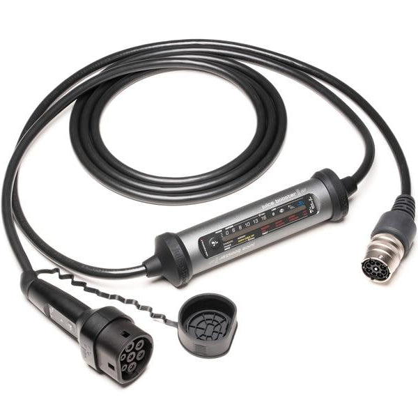 Juice Technology Mobile Ladestation JUICE BOOSTER 3 air Swiss Traveller Set