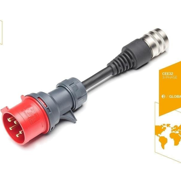 Juice Technology Mobile Ladestation JUICE BOOSTER 3 air Swiss Traveller Set