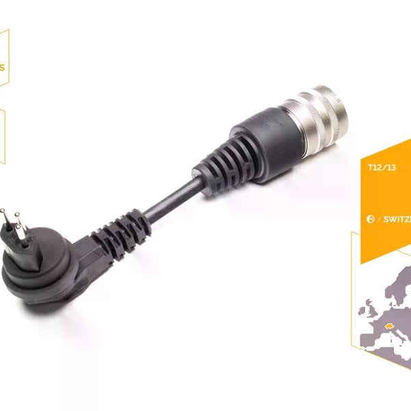 Juice Technology Mobile Ladestation JUICE BOOSTER 3 air Swiss Traveller Set