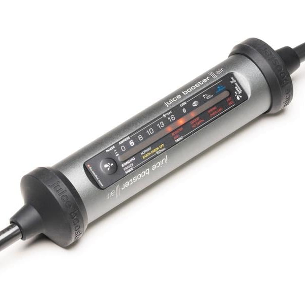 Juice Technology Mobile Ladestation JUICE BOOSTER 3 air Swiss Traveller Set