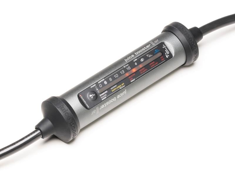 Juice Technology Mobile Ladestation JUICE BOOSTER 3 air Swiss Traveller Set