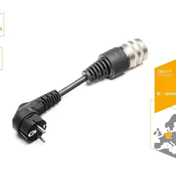 Juice Technology Mobile Ladestation JUICE BOOSTER 3 air Master Traveller Set