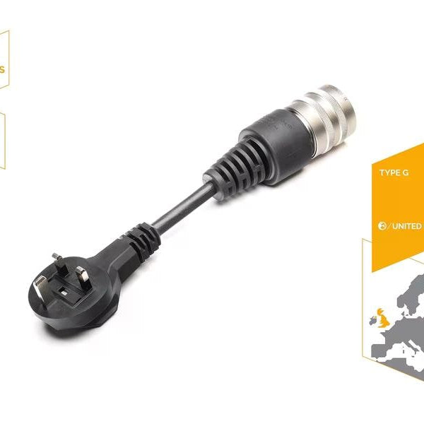 Juice Technology Mobile Ladestation JUICE BOOSTER 3 air Master Traveller Set