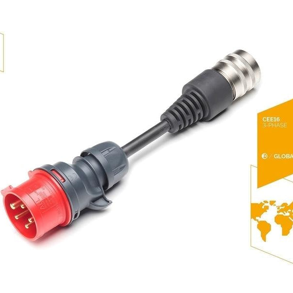 Juice Technology Mobile Ladestation JUICE BOOSTER 3 air Master Traveller Set