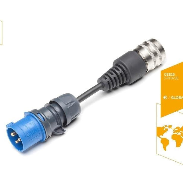 Juice Technology Mobile Ladestation JUICE BOOSTER 3 air Master Traveller Set