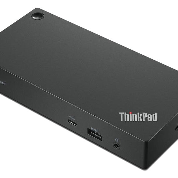 Lenovo Dockingstation USB-C Smart Dock