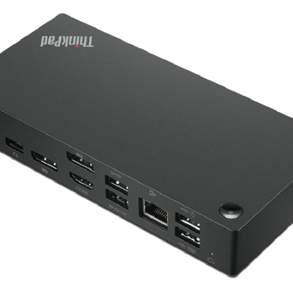 Lenovo Dockingstation USB-C Smart Dock