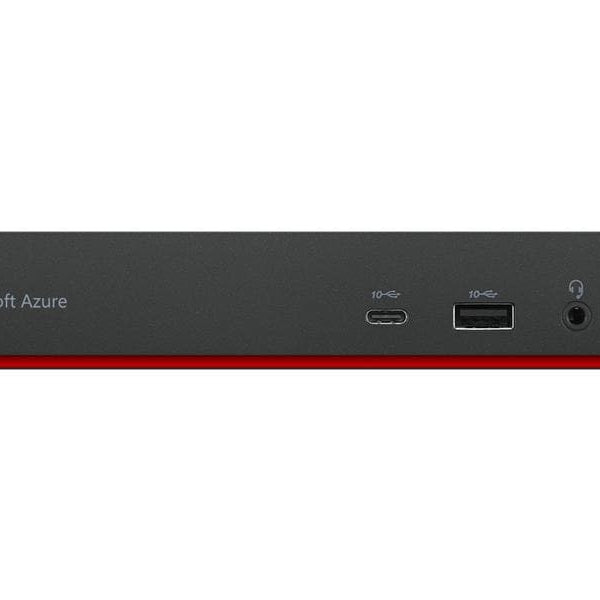 Lenovo Dockingstation USB-C Smart Dock
