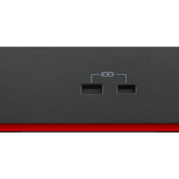 Lenovo Dockingstation USB-C Smart Dock