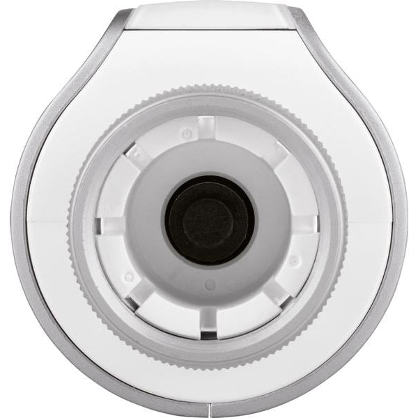 Homematic IP Smart Home Heizkörperthermostat Evo silber