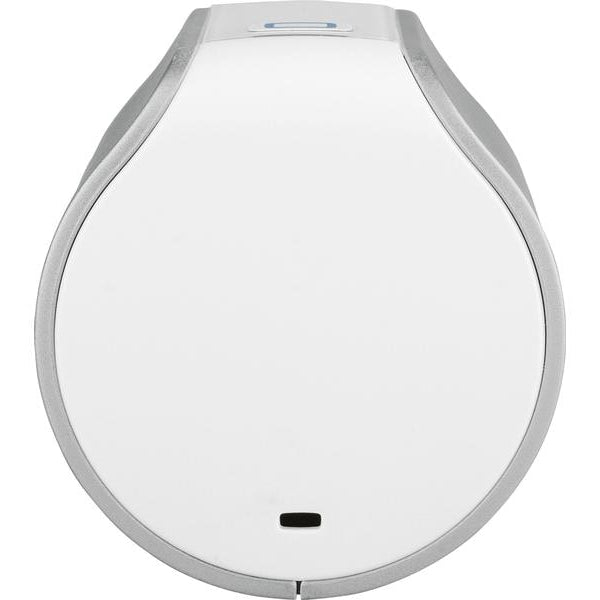 Homematic IP Smart Home Heizkörperthermostat Evo silber