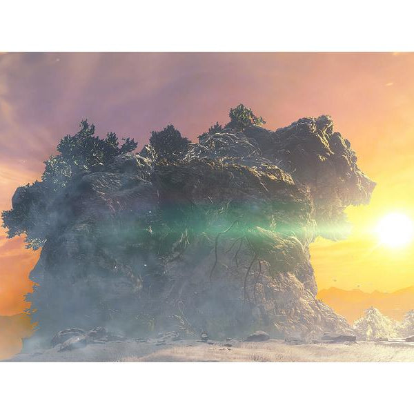 Electronic Arts Wild Hearts