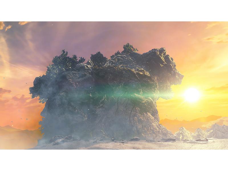 Electronic Arts Wild Hearts