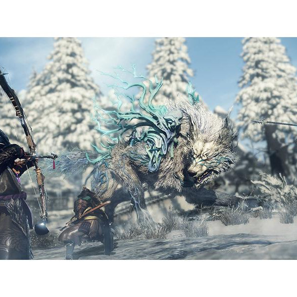 Electronic Arts Wild Hearts